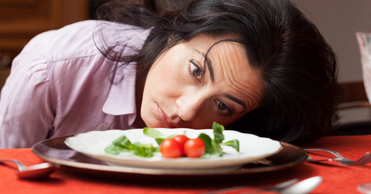 COME PERDERE PESO: 5 COSE DA SAPERE