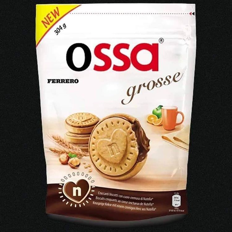HO LE OSSA GROSSA E NON DIMAGRIRO’ MAI