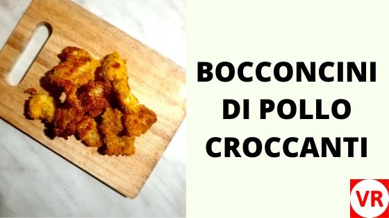 pollo-croccante
