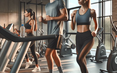 COME IMPOSTARE UN ALLENAMENTO CARDIO